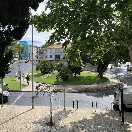 Cascais Downtown Premium Apartment 1 Exterior photo