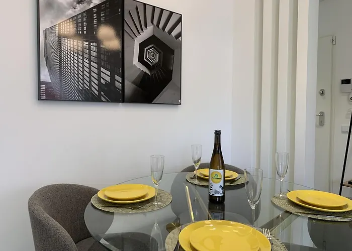 Cascais Downtown Premium Apartment 1