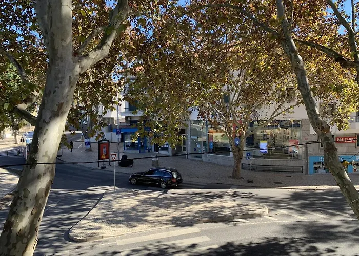 Cascais Downtown Premium Apartment 1