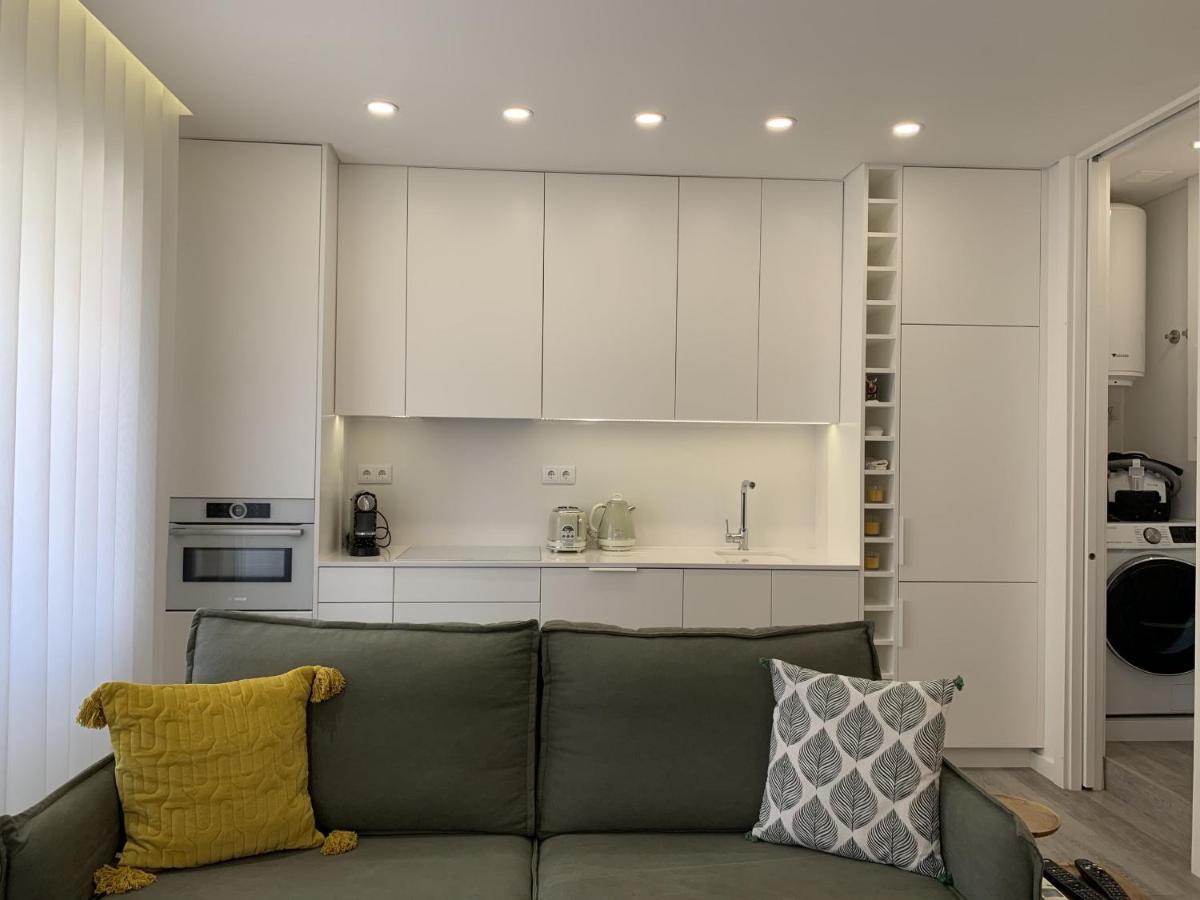 Downtown Premium 1 Apartment Cascais