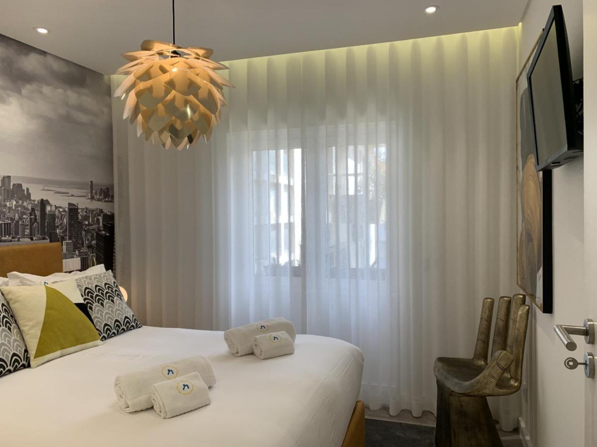 Apartment Downtown Premium 1 Cascais