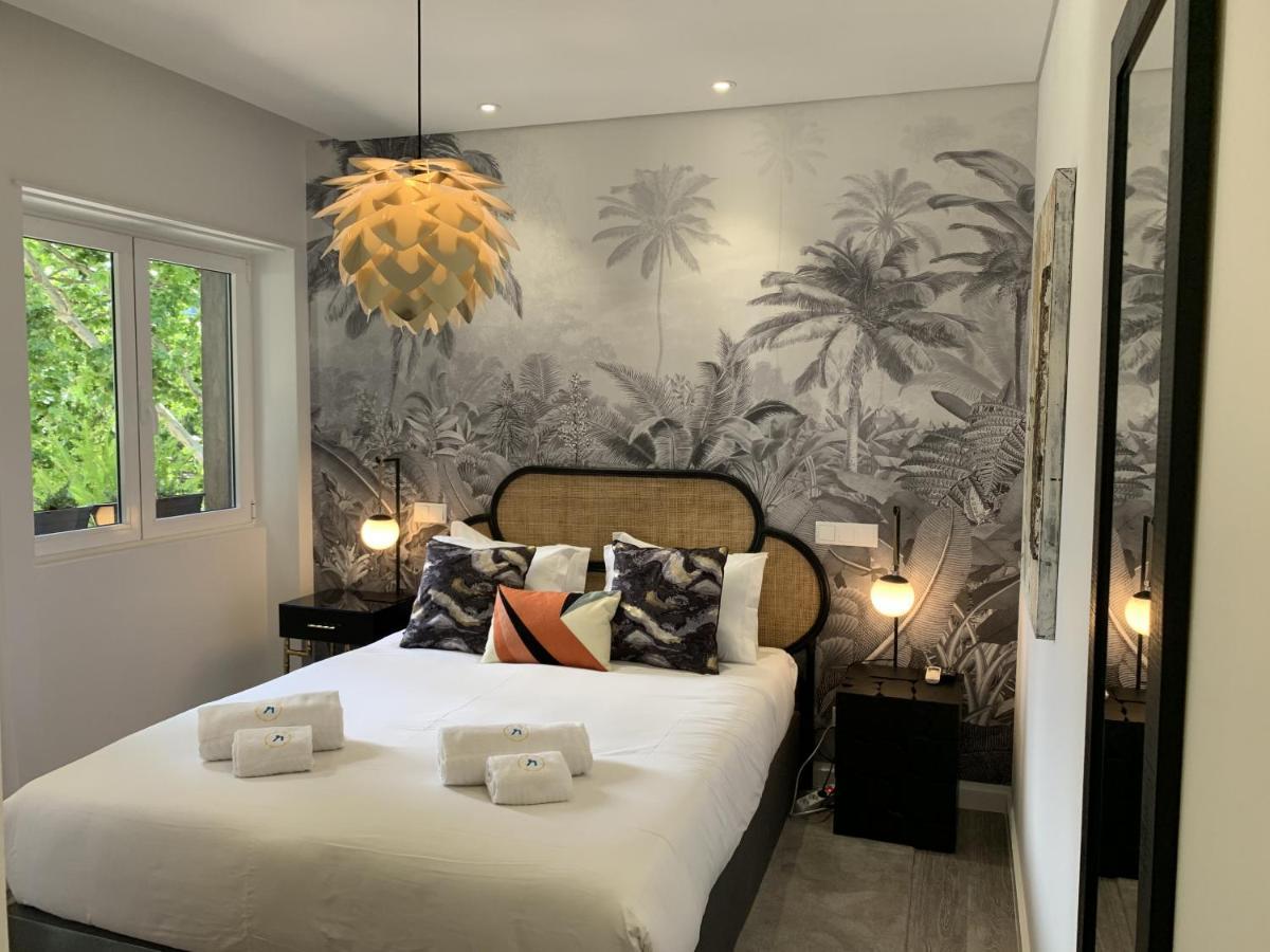 Downtown Premium 1 Cascais