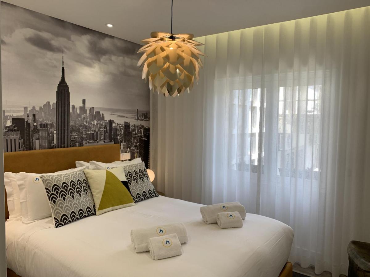 Downtown Premium 1 Cascais