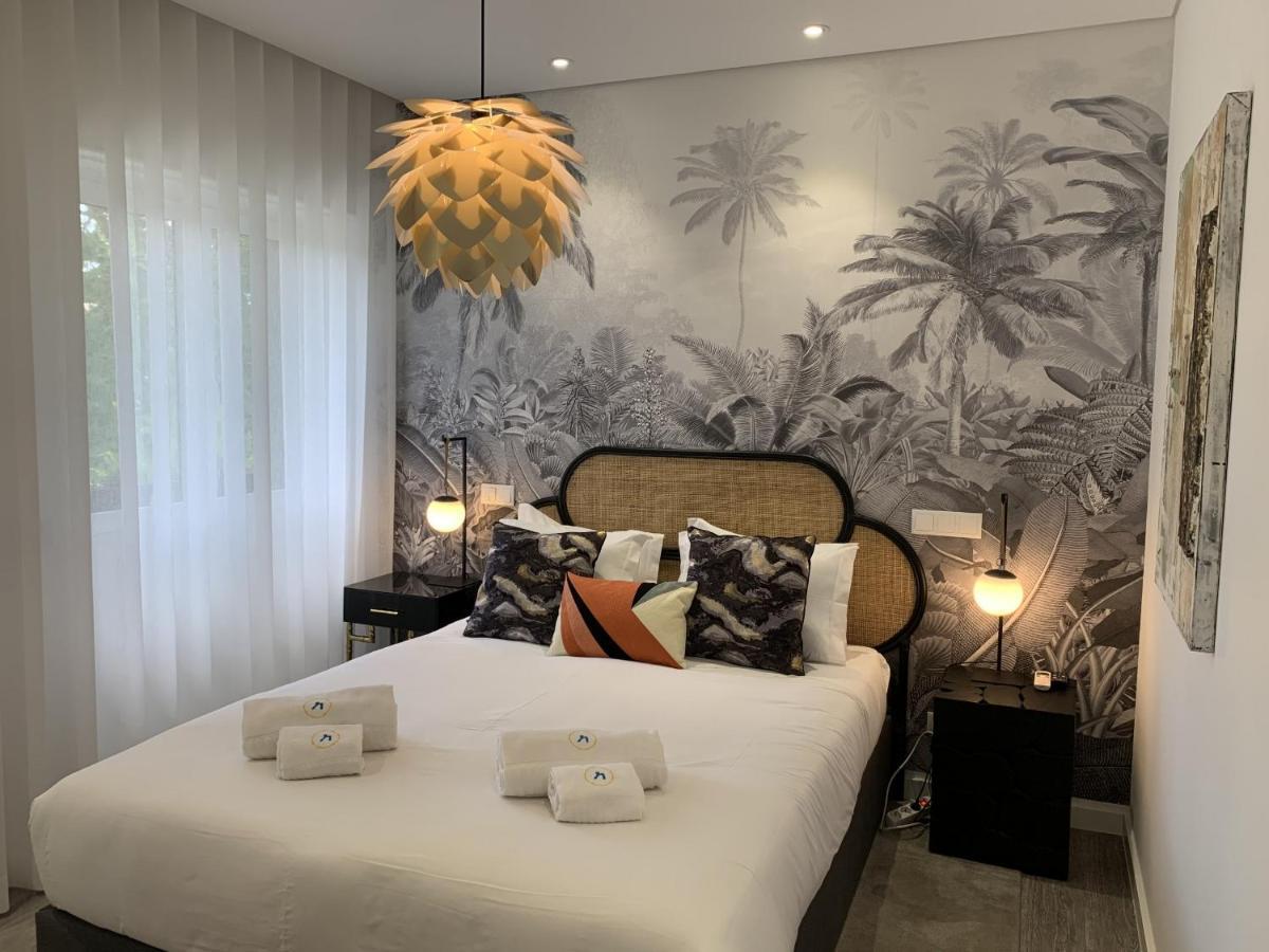 Apartment Downtown Premium 1 Cascais
