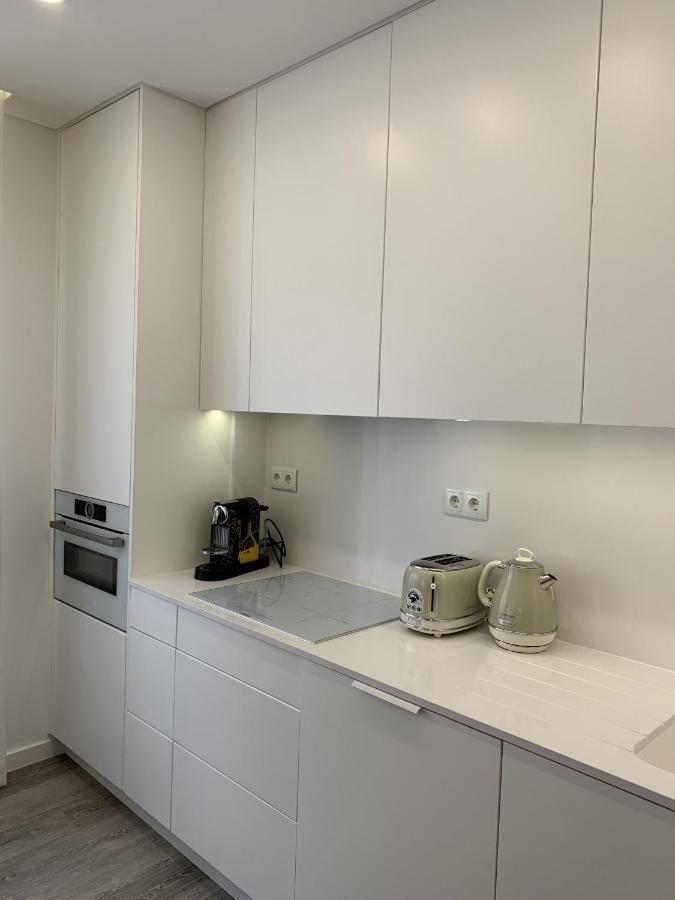Downtown Premium 1 Apartment Cascais