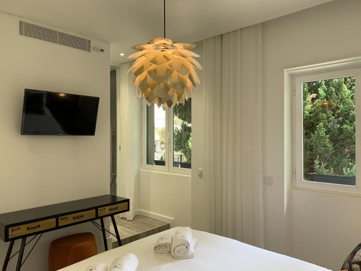 Downtown Premium 1 Apartment Cascais