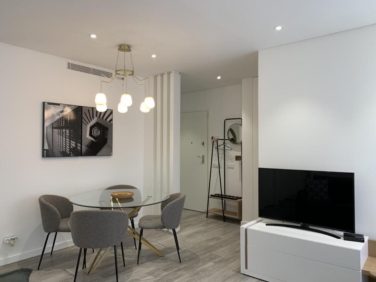 Downtown Premium 1 Apartment Cascais