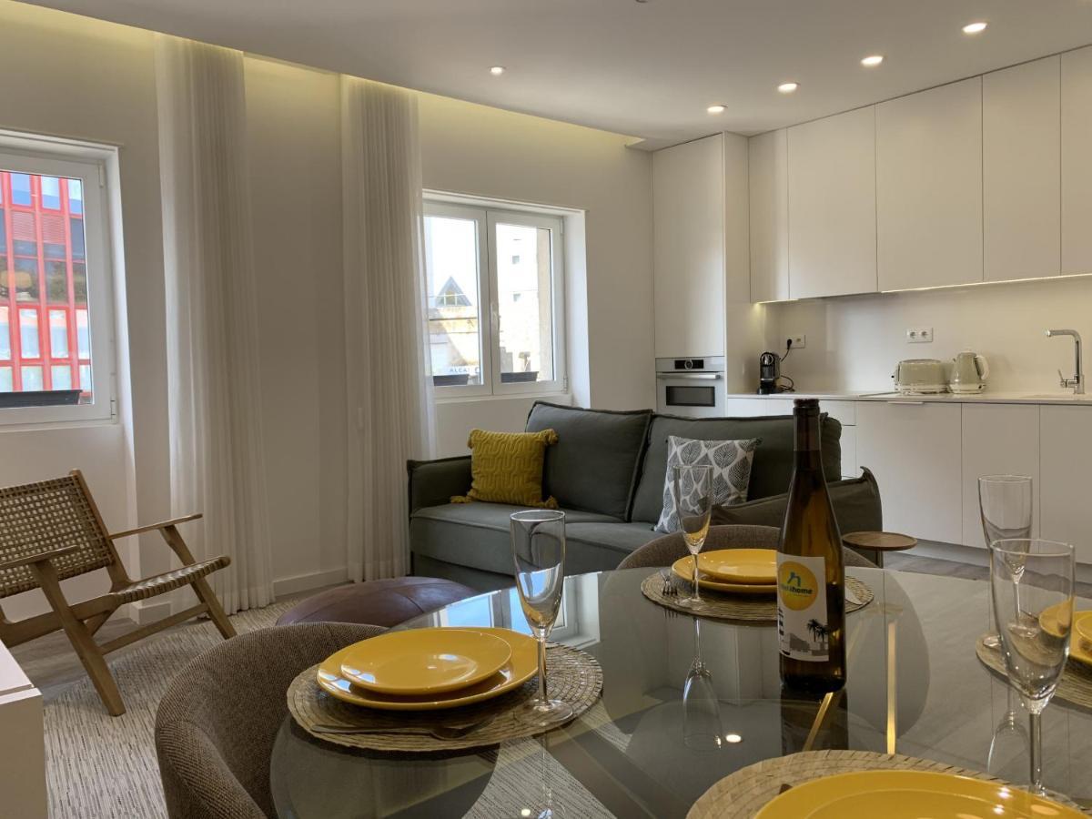 Downtown Premium 1 Apartment Cascais