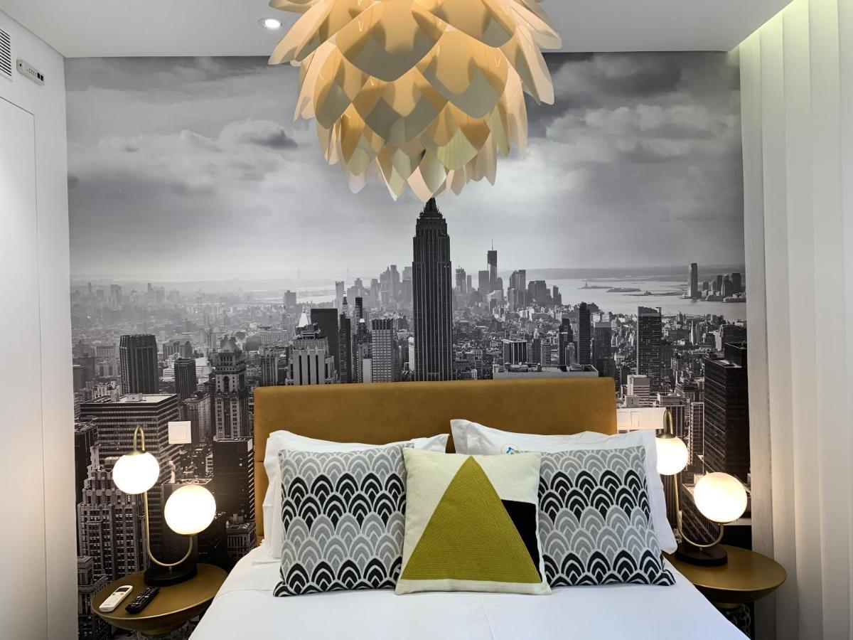 Downtown Premium 1 Apartment *