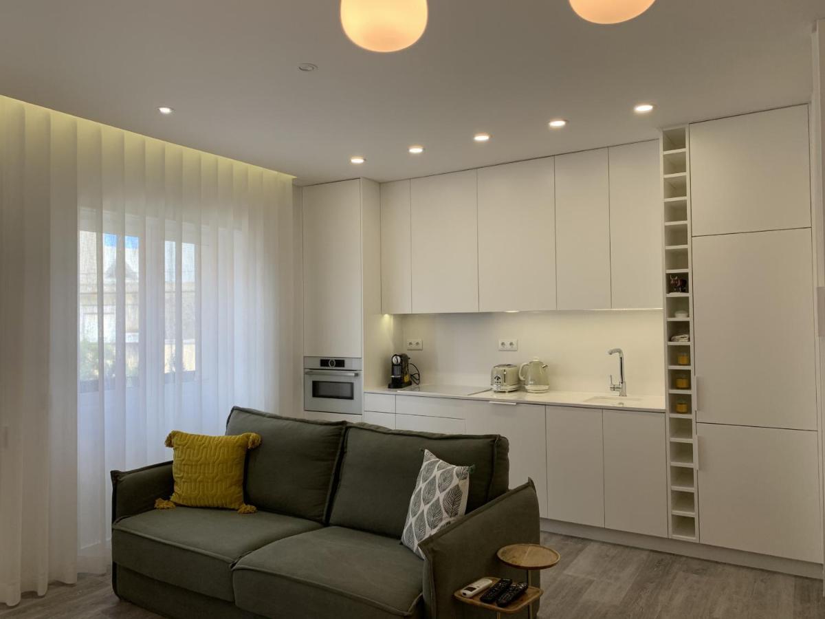 Apartment Downtown Premium 1