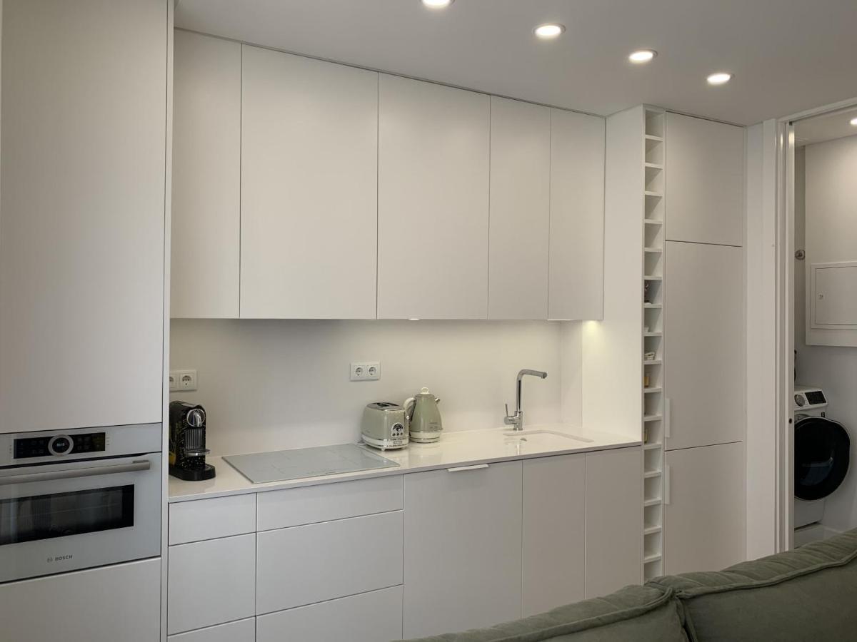 Apartment Downtown Premium 1 Cascais