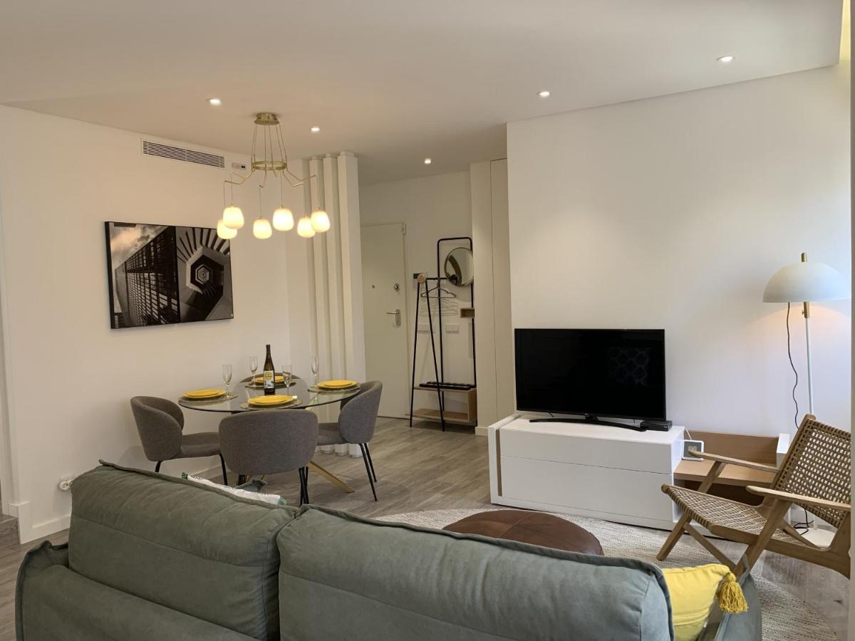 Apartment Downtown Premium 1