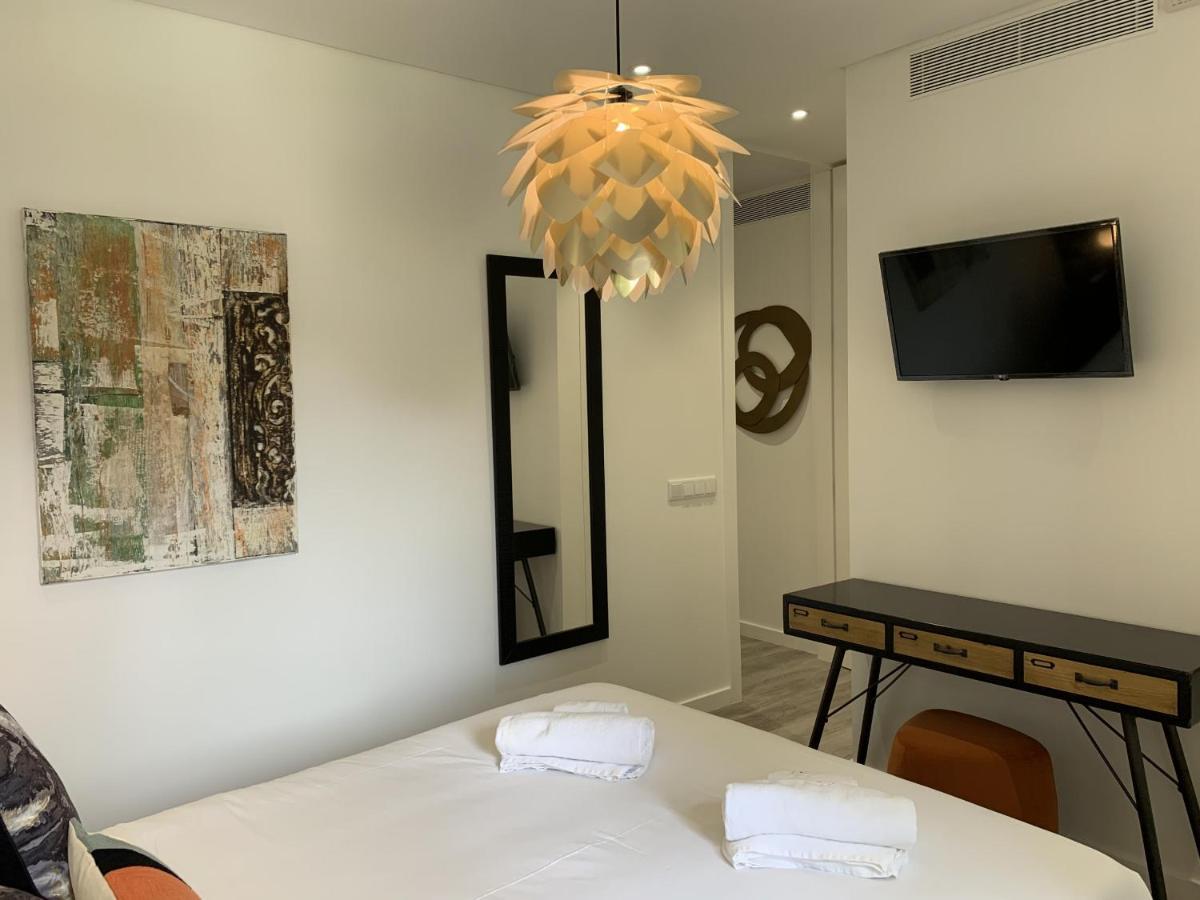 Apartment Downtown Premium 1