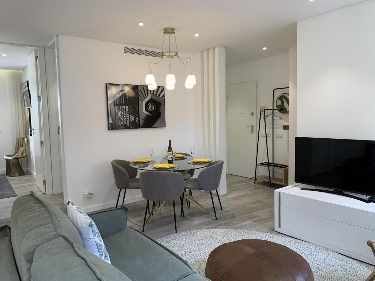 Downtown Premium 1 Cascais