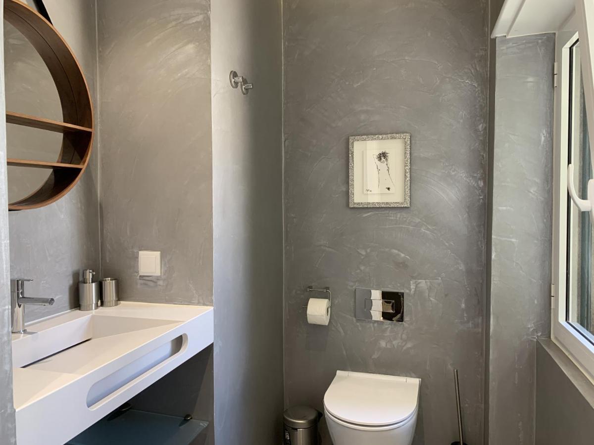 Downtown Premium 1 Apartment Cascais