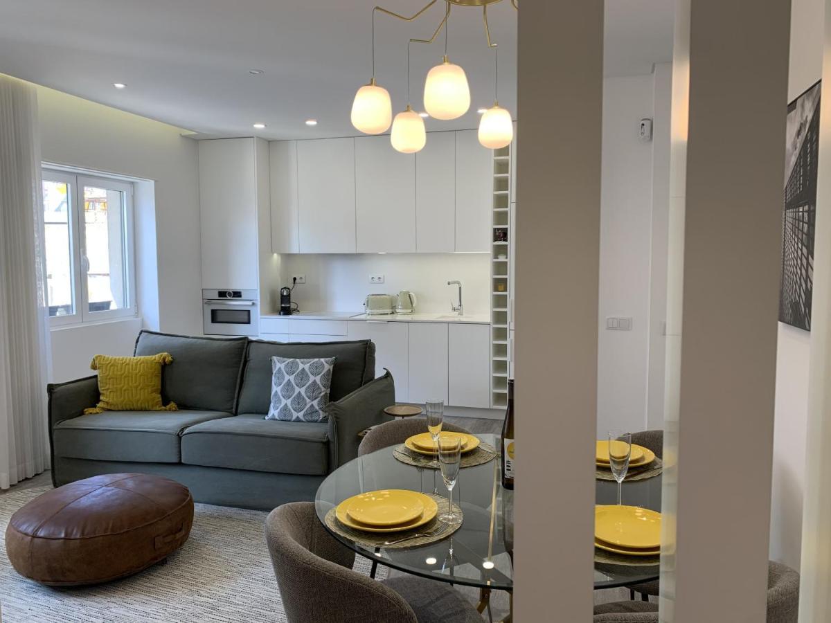Downtown Premium 1 Cascais